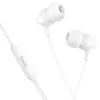 Casti Hoco M94 Comfortable Fit [White]